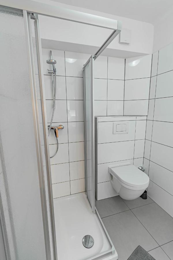 Hotel Herckmans Ettelbruck Zewnętrze zdjęcie