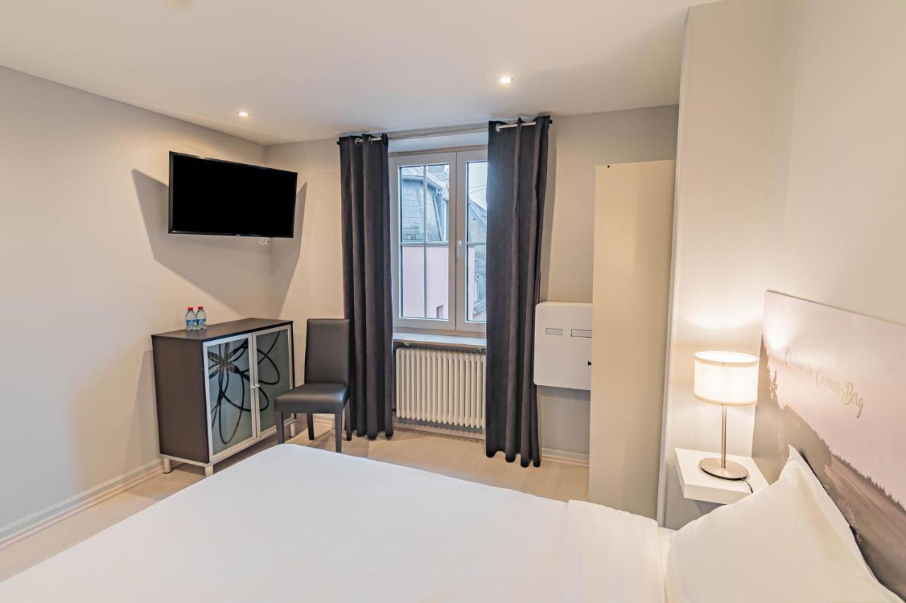 Hotel Herckmans Ettelbruck Pokój zdjęcie